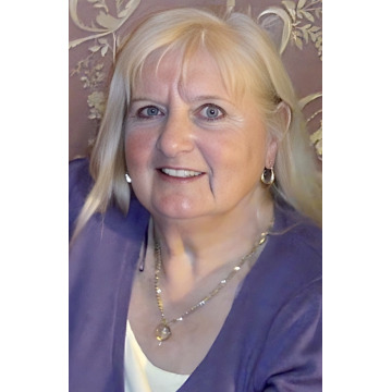 Notice Gallery for Thelma EDWARDS
