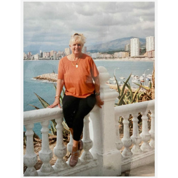 Photo for notice Thelma EDWARDS