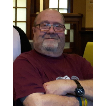 Photo of Nigel WEBSTER