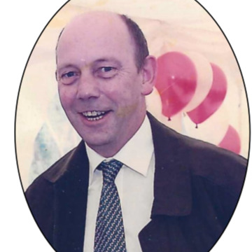 Notice Gallery for Michael McOWEN