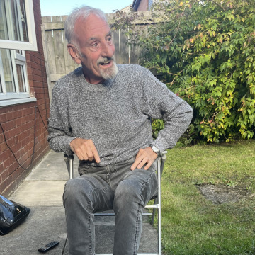 Photo for notice Robert CREEGAN
