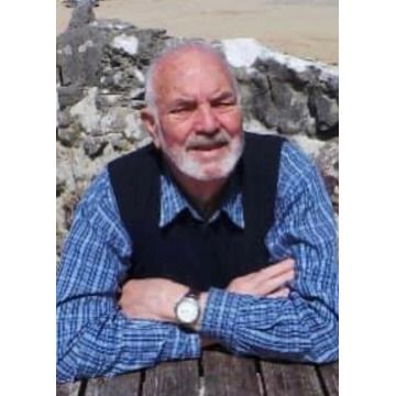 Photo of Ronald Llewellyn MCCONVILLE