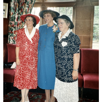 Notice Gallery for Margaret MITCHELL