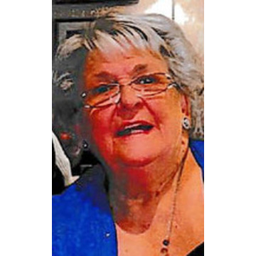 Photo of Sylvia CLIFFE