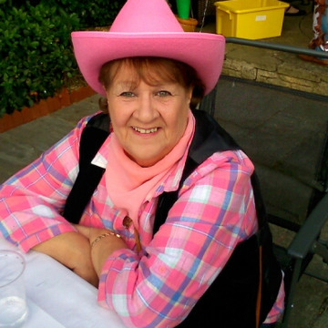 Notice Gallery for Trina Peace BARRETT