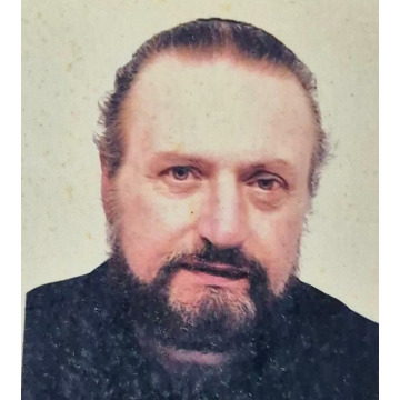 Photo of Kenneth KNIGHT
