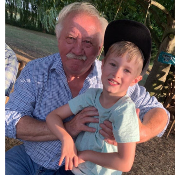 Photo for notice Alan HEADLAND
