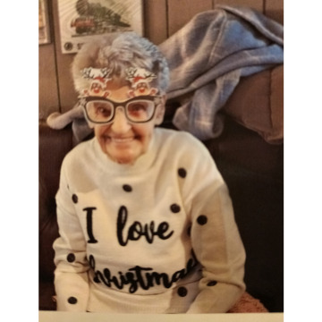 Photo for notice Ida GALLAGHER