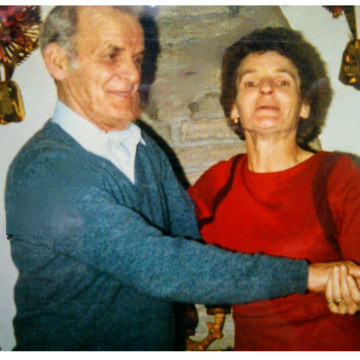 Photo for notice Ida GALLAGHER