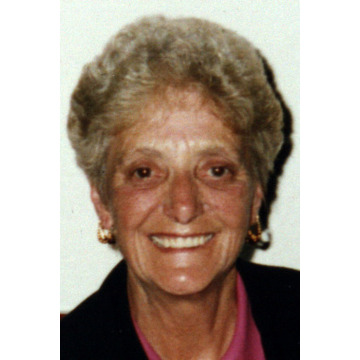 Photo of Patricia WRIGHT