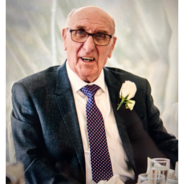 Photo of Clifford FRYER