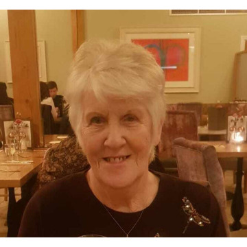 Notice Gallery for Marion Margaret CANAVAN