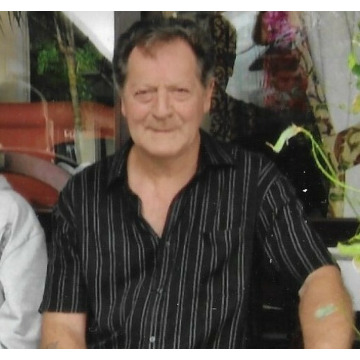 Photo of Denzil EVANS