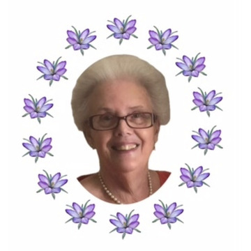 Photo of Thelma Violet HONEYWILL