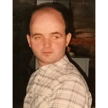 Photo of Anthony JOWETT