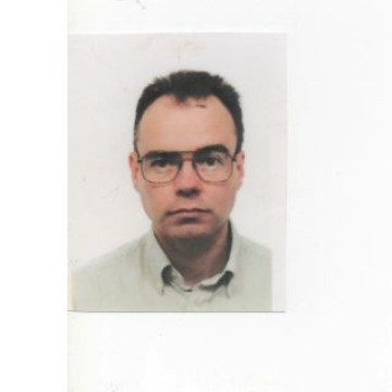 Photo of Howard WILLIAMS