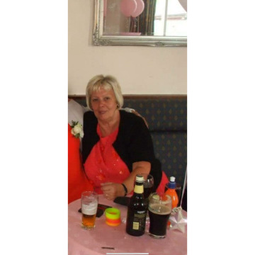 Photo for notice Christine (Chris) TITTERTON