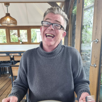 Photo of Greg STEVENS-KELSEY