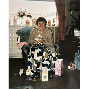 Notice Gallery for Patricia Mary MADDOCK