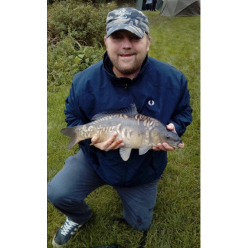 Photo of Anthony Mark BRINDLEY