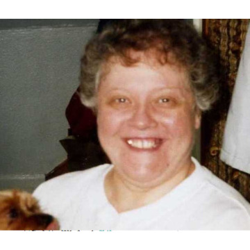 Photo of MARGARET KEAY