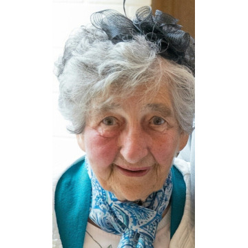 Photo of Dorothy Irene JOHNSTON