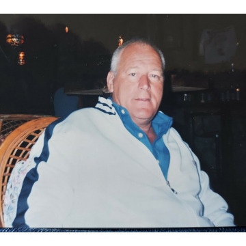 Photo of Arthur John EDWARDS
