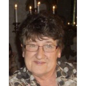 Photo of Ann SKIPPON