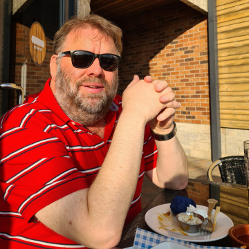 Photo of Stephen Barry WHITE