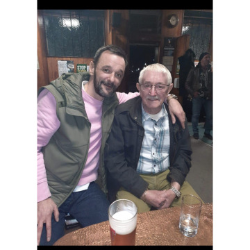 Notice Gallery for Gordon BENSON