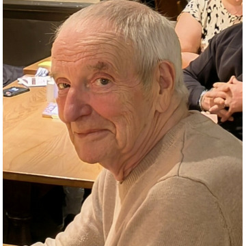 Photo of Keith VAUGHAN