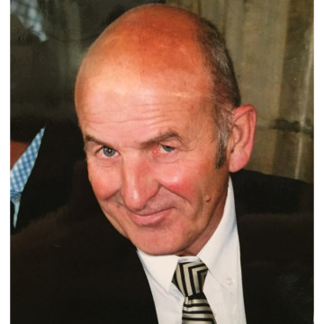 Photo of Roy SMITH