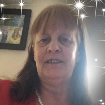 Photo of Sharon HARGREAVES