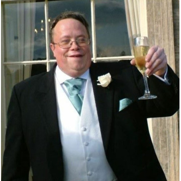 Photo of David Paul Reece ROBERTS