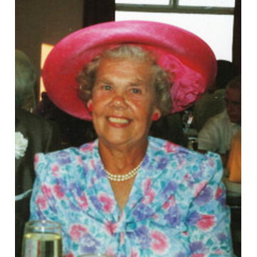 Photo of Joan TERRY