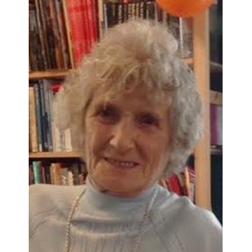 Photo of Joan Moya LAMB