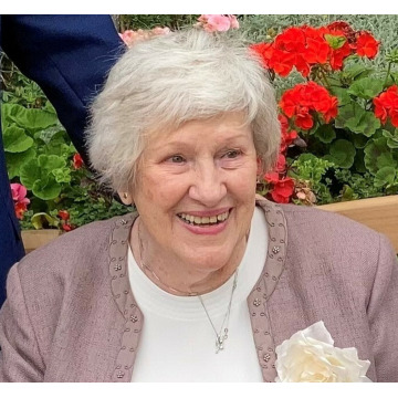 Photo of Patricia EVANS