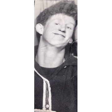 Photo of Douglas Michael OAKLEY