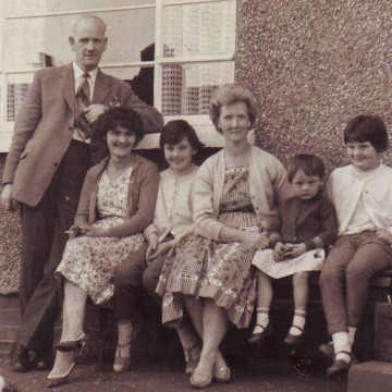 Notice Gallery for Robert TAGGART