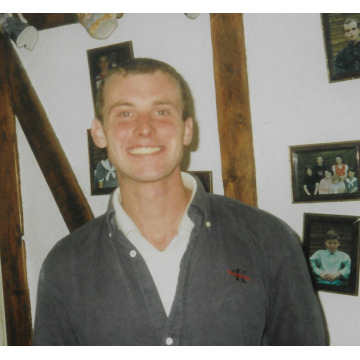 Photo of David Anthony DAVIDSON