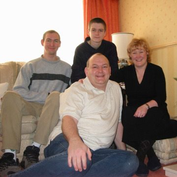 Notice Gallery for Ben LING