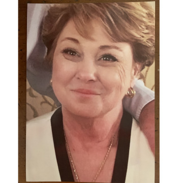 Photo of Eileen Jennifer GILLBANKS