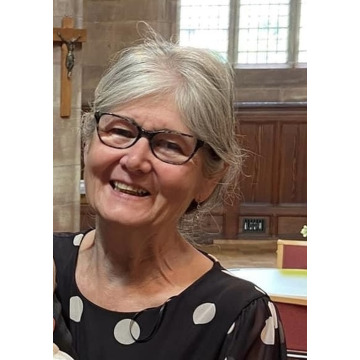 Notice Gallery for Alison LOVATT