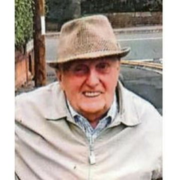 Photo of Ronald TAYLOR