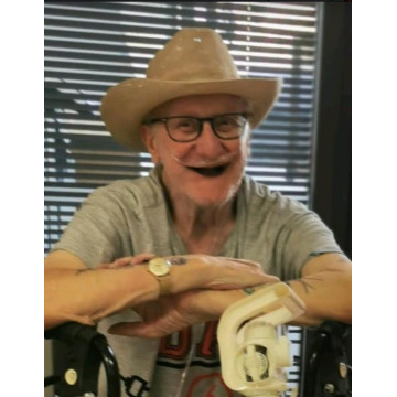 Photo of David LEONARD