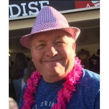 Photo of Philip Alan SHEPPARD