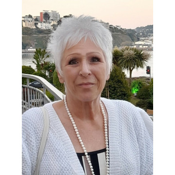 Photo of Janette RODRIGUES