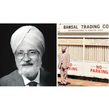 Photo of Sohan Singh BANSAL