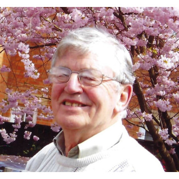 Photo of John James PARKMAN