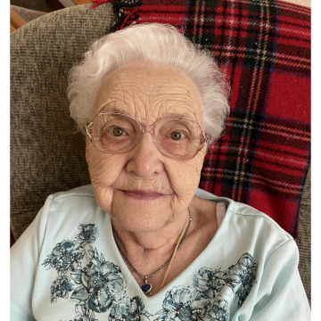 Photo of Doris READER